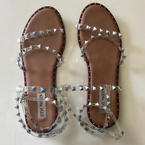 Steve Madden Size Women’s 9 Sandals - EUC